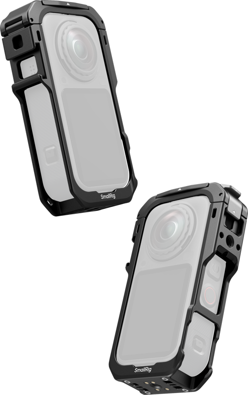 800q-04_138820 SmallRig 6965 Cage for Insta360 X6 -kehikko