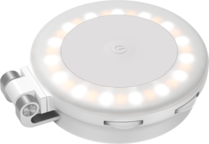 800q-04_138823 SmallRig 6155 M2 Attachable Mobile Phone LED Video Light (White) -LED-videovalo