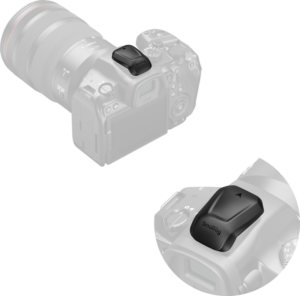 SmallRig 6245 Hot Shoe Cover for Canon (2pcs) – hot shoe cover