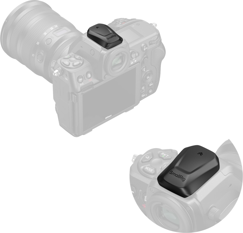 800q-04_139135 SmallRig 6246 Hot Shoe Cover for Nikon (2pcs) – hot shoe cover