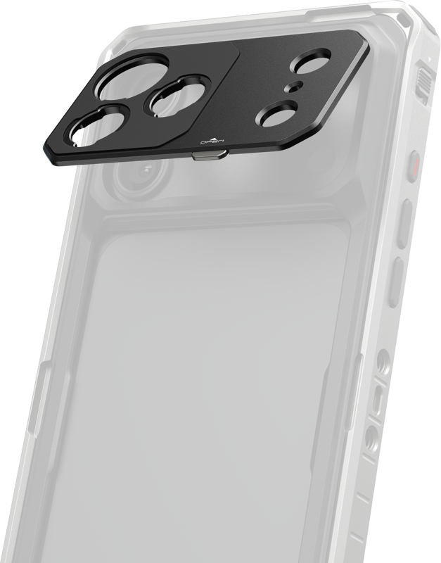 800q-04_139202 SmallRig 6909 T-Mount Lens Backplate for iPhone 18 Pro Max