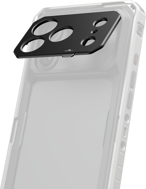 800q-04_139203 SmallRig 6911 17mm Lens Backplate for iPhone 18 Pro