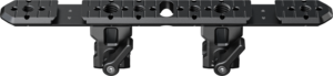 800q-04_139208 SmallRig 6913 NATO Rail for SR-MicroSlide (180mm) – NATO rail