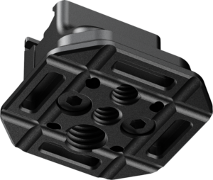 800q-04_139209 SmallRig 6915 SR-MicroSlide Plate Adapter for Arca-Swiss