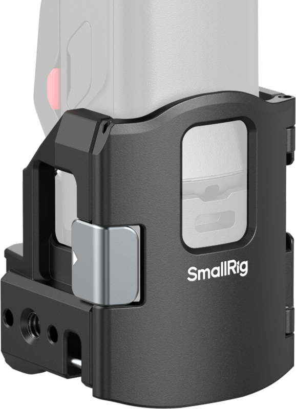 800q-04_139305 SmallRig 6865 Cage for Insta360 Luna Pro / Luna Ultra - camera cage