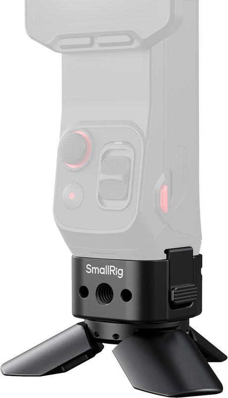 800q-04_139324 SmallRig 6996 Mini Attachable Tripod for Insta360 Luna Ultra - mini tripod