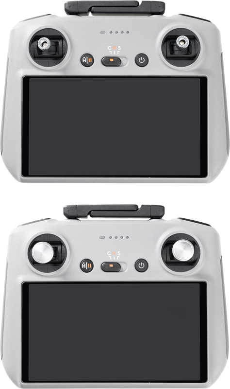 800q-04_139334 SmallRig 6594 Foldable Joystick for DJI RC / RC2 control sticks