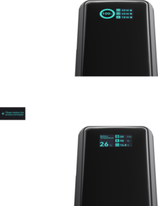800q-05_138719 SmallRig 6108 Nano72 Power Bank - portable power bank