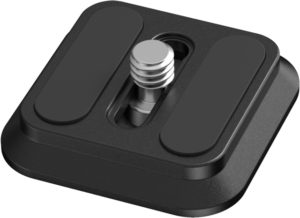 SmallRig 5912 Quick Release Mount Plate for SmallRig Vertical Base -pikakiinnityslevy