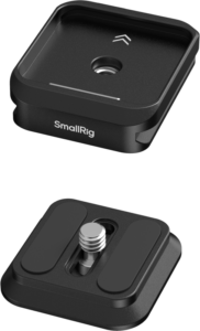 SmallRig 5898 Vertical Kit for Arca-Swiss Quick Release Mount Plate