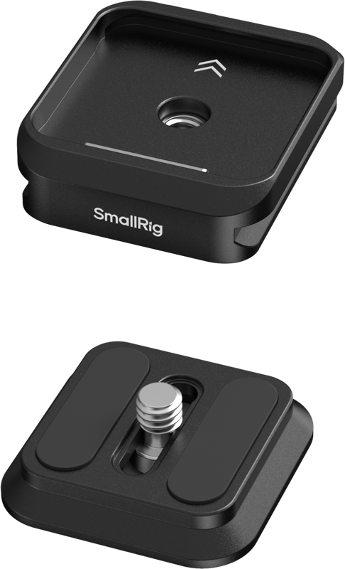 SmallRig 5898 Vertical Kit for Arca-Swiss Quick Release Mount Plate