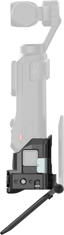 800q-05_138809 SmallRig 6824 Attachable Mount for Insta360 Luna Ultra -kiinnitystuki