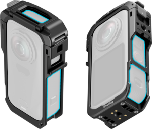 800q-05_138820 SmallRig 6965 Cage for Insta360 X6 -kehikko