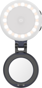 SmallRig 6277 M2 Attachable Mobile Phone LED Video Light (Ink Blue) -LED-videovalo