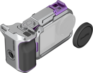 800q-05_139026 SmallRig 6367 Modular Street Photography Kit for DJI Osmo Action 6 Megatron Edition
