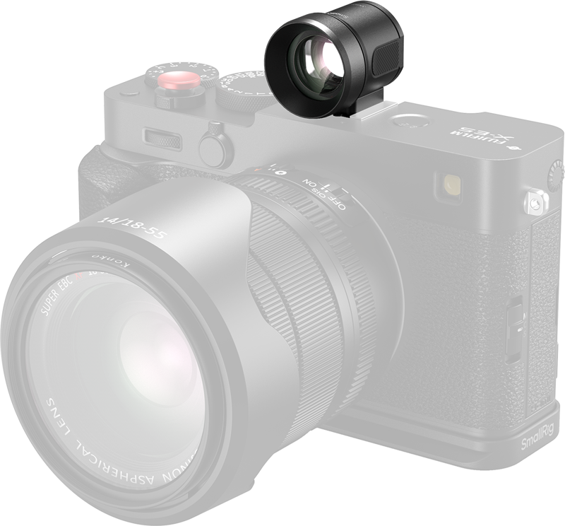 800q-05_139122 SmallRig 6172 35mm External Optical Viewfinder – external optical viewfinder