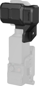 800q-05_139125 SmallRig 6583 Gimbal Positioning Clamp for the DJI Osmo Pocket 4P gimbal