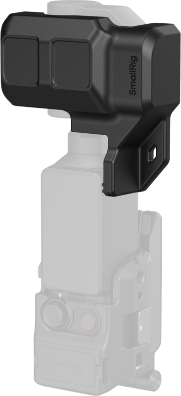 800q-05_139125 SmallRig 6583 Gimbal Positioning Clamp for the DJI Osmo Pocket 4P gimbal
