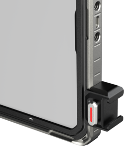 800q-05_139193 SmallRig 6900 Standard Cage Kit for the iPhone 18 Pro - mobile phone rig kit