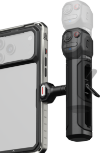 SmallRig 6902 Creator Kit for iPhone 18 Pro – filming rig set