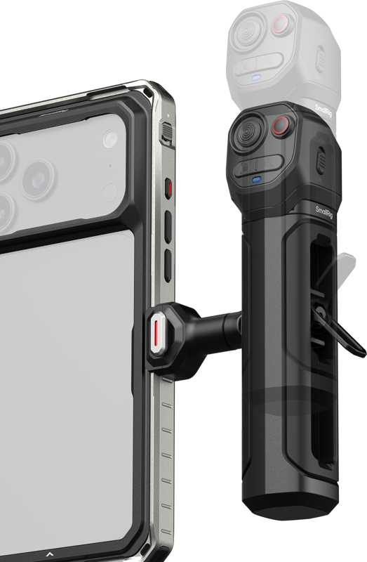 800q-05_139196 SmallRig 6903 Creator Kit for iPhone 18 Pro Max – mobile filming rig