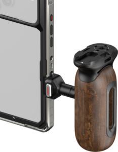 SmallRig 6905 Cinema Kit for iPhone 18 Pro Max – mobile filming rig