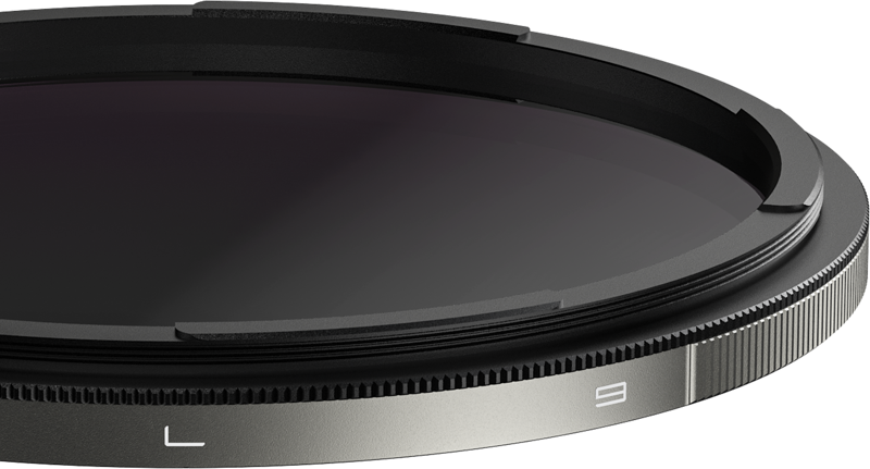 800q-05_139206 SmallRig 6897 67mm Hybrid VND Filter (6–9 stops) – adjustable neutral density filter