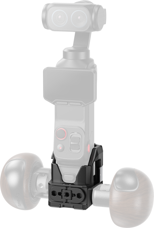 800q-05_139305 SmallRig 6865 Cage for Insta360 Luna Pro / Luna Ultra - camera cage