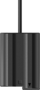 800q-05_139306 SmallRig 6537 Dummy Battery Power Cable for D-tap for the Nikon EN-EL15c battery