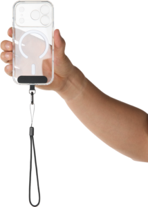 SmallRig 6676 WS-N1 Wearable Neck Strap Support -kaulakiinnike