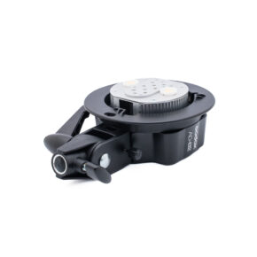 AD-B2_1 Godox Witstro AD-B2 Twin Head Bowens S Adapter - Käytetty