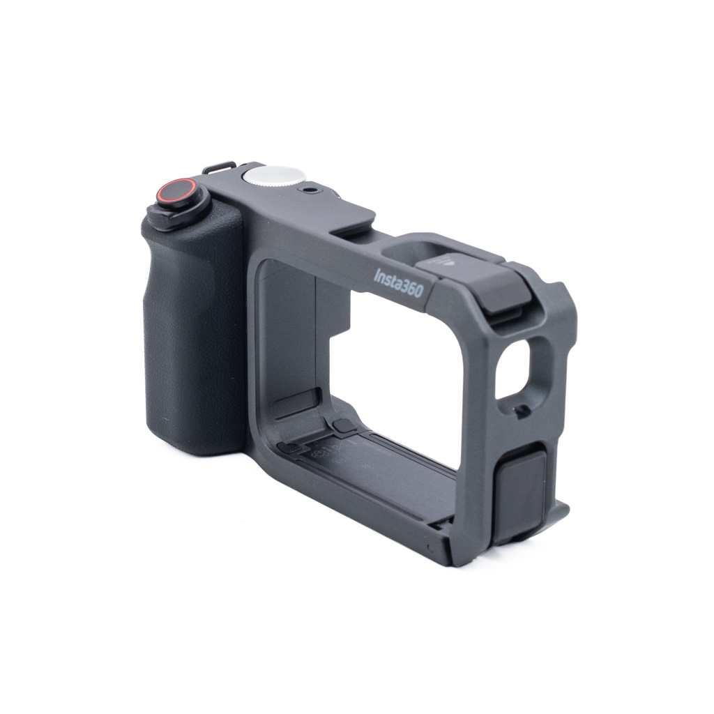 Insta360 Ace Pro 2 Videography Bundle - Käytetty