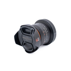 Brightin Star 12mm f/2 III Canon RF-S – Second-hand