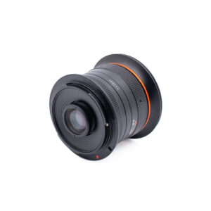 Brightin Star 12mm f/2 III Canon RF-S – Second-hand