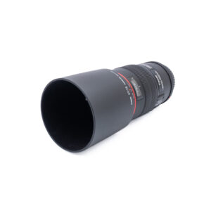 Canon 100mm f/2.8 L IS USM_1 Canon EF 100mm f/2.8 L IS USM Macro - Second-hand