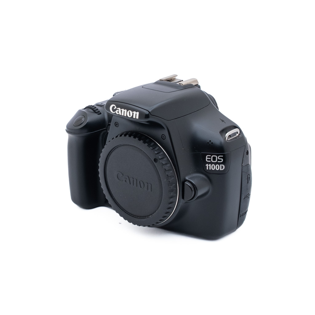 Canon 1100D 5325_1 Canon 1100D - Used