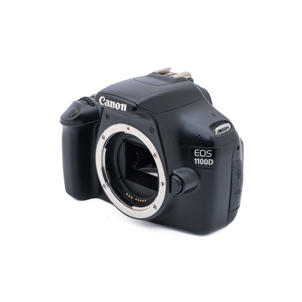 Canon 1100D 5325_2 Canon 1100D - Used