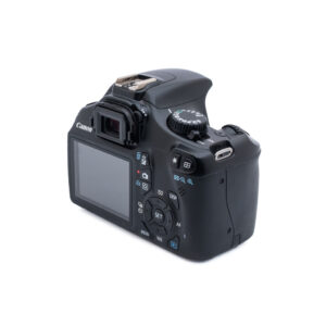 Canon 1100D 5325_3 Canon 1100D - Used