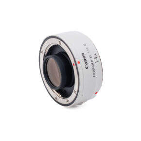 Canon EF Extender 1.4x III - Käytetty