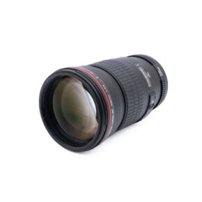 Canon 200mm f28 L II USM_2 Canon EF 200mm f/2.8 L II USM - Käytetty