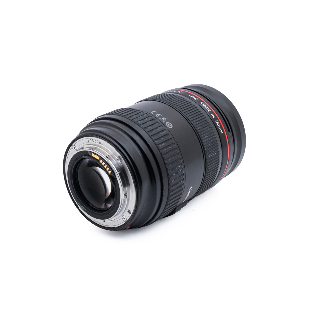 Canon EF 24-70mm f/2.8 L USM - Used
