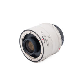 Canon EF Extender 2x II - Käytetty
