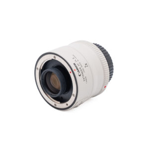Canon 2x II_1 Canon EF Extender 2x II - Käytetty