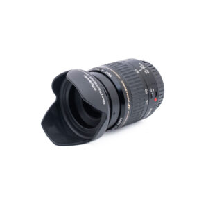 Canon EF 35-80mm f/4 - 5.6 USM - Käytetty