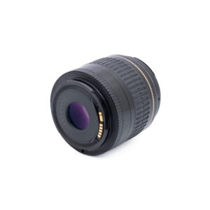 Canon EF 35-80mm f/4 - 5.6 USM - Käytetty