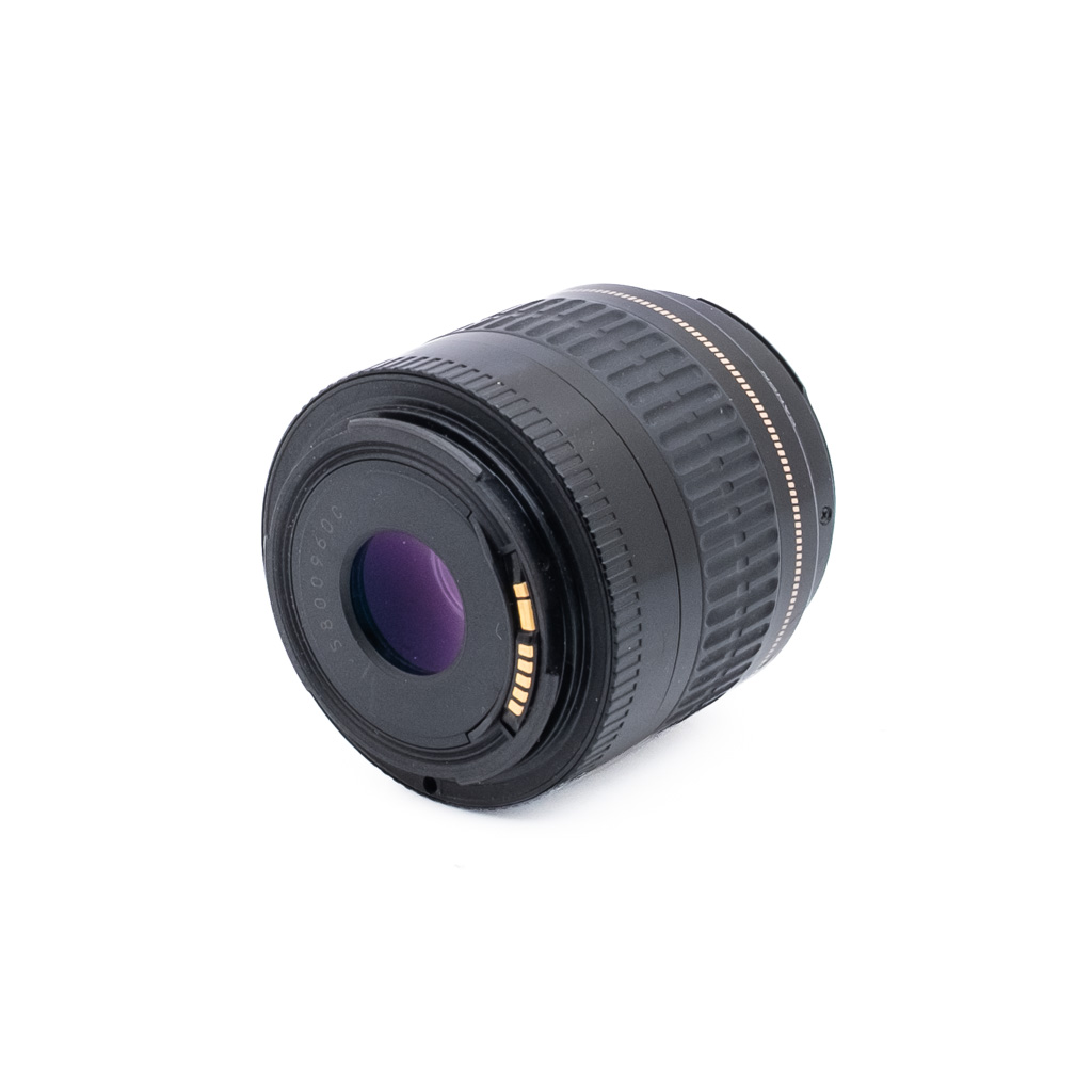 Canon EF 35-80mm f/4 - 5.6 USM - Käytetty