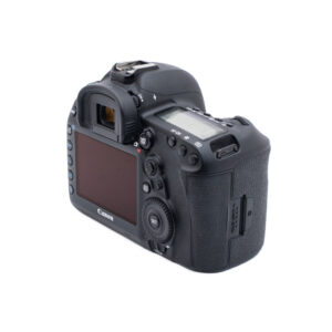 Canon EOS 5D Mark IV - Käytetty