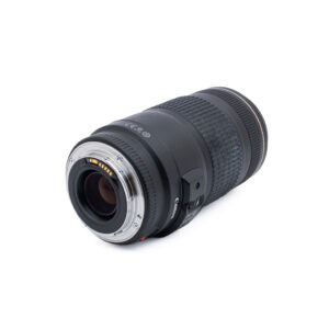Canon 70-300mm f4-56 IS USM_3 Canon EF 70-300mm f/4-5.6 IS USM - Used
