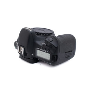 Canon EOS 7D - Käytetty