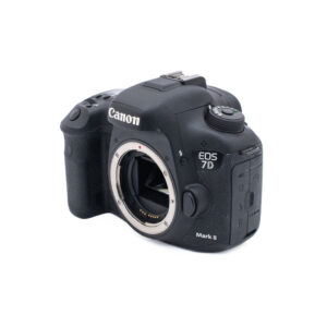 Canon 7D Mark II 5382_2 Canon EOS 7D Mark II - Second-hand